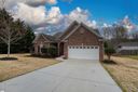 301 Lutsen Drive sold home in Easley, SC