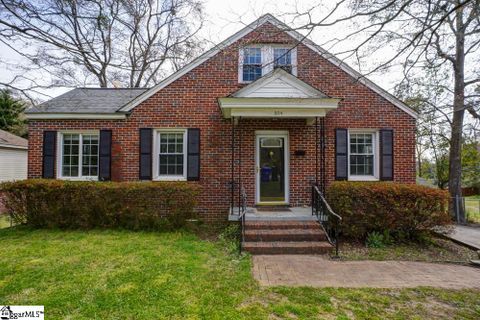 604 Overbrook Road