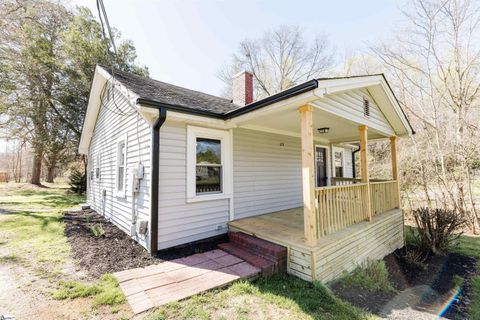 123 W Marion Road