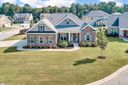 701 Angus Court sold home in Fountain Inn, SC