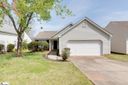 109 Crossview Drive sold home in Simpsonville, SC