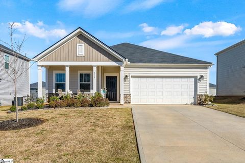 314 Fox Hollow Lane