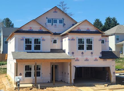 1113 Denington Drive Lot 16