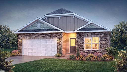 105 Lily Pond Place