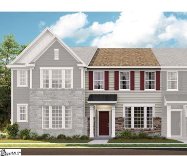405 Rosser Place Lot 2