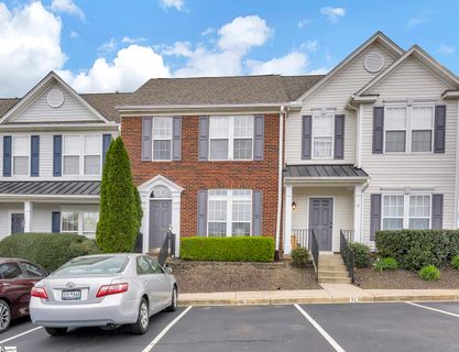 64 Spring Crossing Circle