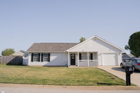 6 Grape Arbor Lane