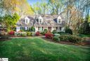 107 Afton Drive sold home in Spartanburg, SC