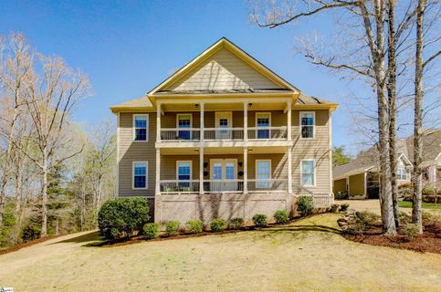 43 Setting Sun Lane sold home in The Ridge At Sunset, Travelers Rest, SC