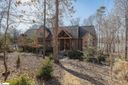 203 Woodlake Drive sold home in Spartanburg, SC