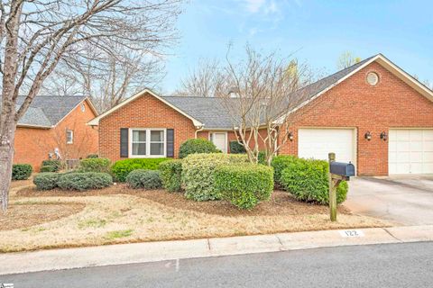 122 Fairoaks Drive