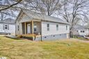 2 D Street sold home in Greenville, SC
