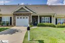 246 Louisville Drive sold home in Greenville, SC