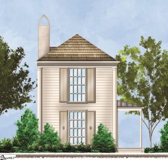 203 Bowman Road (Lot 118)