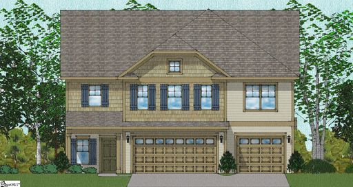 306 Yarrow Way Lot 158