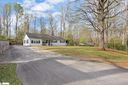 321 West Drive sold home in Travelers Rest, SC