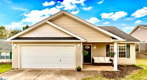 416 Portifino Court sold home in Savannah Acres, Boiling Springs, SC