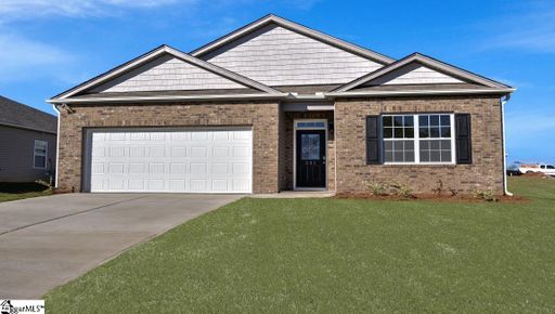 1017 Yearling Way