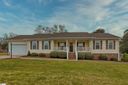 204 Woodward Way sold home in Easley, SC
