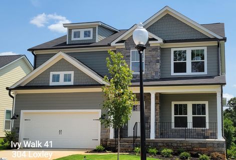 304 Loxley Drive