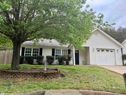 437 Pleasant Green Drive