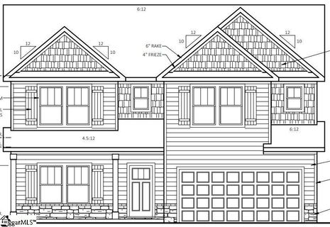 318 Loxley Drive