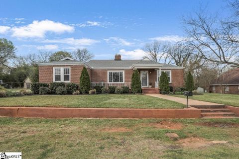 104 Highlawn Avenue sold home in Riverside, Greenville, SC