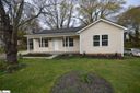 107 Brantford Lane sold home in Greenville, SC