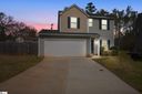 120 Pasco Court sold home in Piedmont, SC