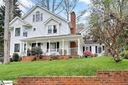 13 Crosswinds Way sold home in Greer, SC