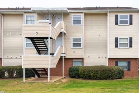 2601 Duncan Chapel Road