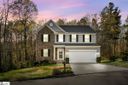 122 Guilford Drive sold home in Easley, SC