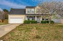 304 Park Grove Drive sold home in Mauldin, SC
