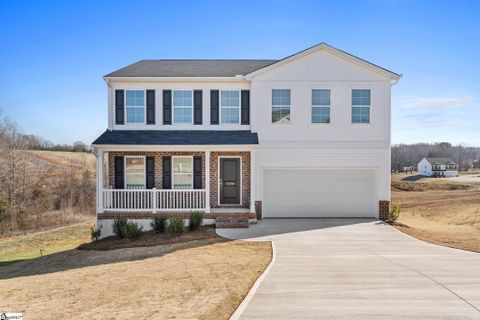 7250 Clemie Court lot 63