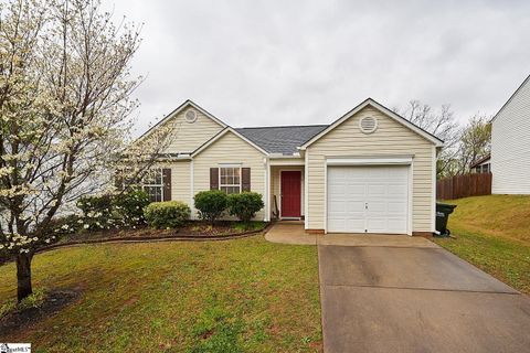 Homes in Willow Trace, Taylors