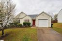 3 Willow Bend Drive sold home in Taylors, SC