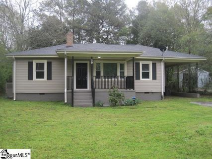 29 Mayflower Avenue sold home in Pecan Terrace, Greenville, SC