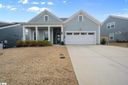 922 Berwick Drive sold home in Simpsonville, SC