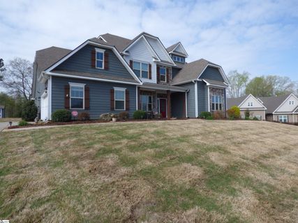 417 Tea Olive Place sold home in Chandler Lake, Simpsonville, SC