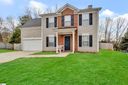 12 Haskell Court sold home in Greer, SC