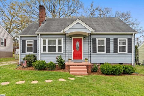 412 Darlington Avenue