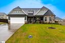 108 Wild Hickory Circle sold home in Easley, SC
