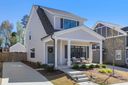116 Greenridge Drive sold home in Greenville, SC