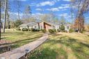 309 Chantilly Drive sold home in Greenville, SC