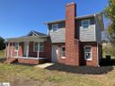201 Fork Road sold home in Fountain Inn, SC