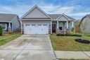 425 Kensrowe Drive sold home in Boiling Springs, SC
