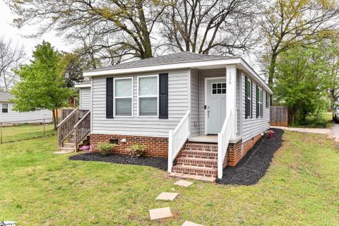 125 Rebecca Street