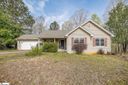 500 Rick Kelley Lane sold home in Seneca, SC