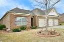 106 Moonlit Drive sold home in Greenville, SC