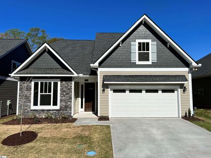 218 Holly Branch Place 22 sold home in The Retreat, Simpsonville, SC